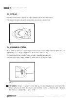 Preview for 34 page of Fieldmann FDB 2005-E Instruction Manual