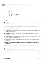 Preview for 36 page of Fieldmann FDB 2005-E Instruction Manual