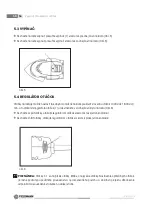 Preview for 54 page of Fieldmann FDB 2005-E Instruction Manual