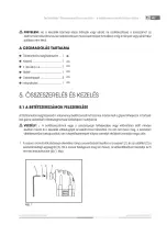 Preview for 71 page of Fieldmann FDB 2005-E Instruction Manual