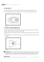 Preview for 74 page of Fieldmann FDB 2005-E Instruction Manual