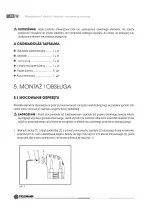 Preview for 92 page of Fieldmann FDB 2005-E Instruction Manual