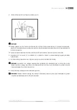 Preview for 93 page of Fieldmann FDB 2005-E Instruction Manual