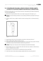 Preview for 99 page of Fieldmann FDB 2005-E Instruction Manual