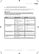 Preview for 33 page of Fieldmann FDEB 200451-E User Manual