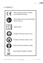 Preview for 27 page of Fieldmann FDH 200801-E Manual