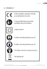 Preview for 43 page of Fieldmann FDH 200801-E Manual