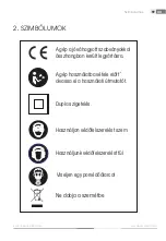 Preview for 59 page of Fieldmann FDH 200801-E Manual