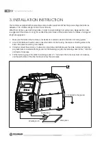 Предварительный просмотр 10 страницы Fieldmann FDIS 20140-E Manual