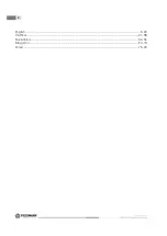 Preview for 2 page of Fieldmann FDIS 20160-E User Manual