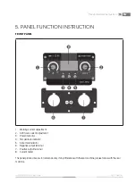 Preview for 13 page of Fieldmann FDIS 20160-E User Manual