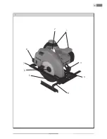 Предварительный просмотр 2 страницы Fieldmann FDK 2001-E Instruction Manual