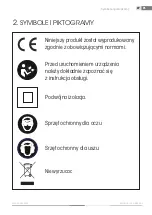 Предварительный просмотр 87 страницы Fieldmann FDK 200802-E Instruction Manual