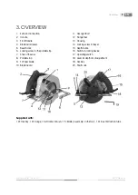 Preview for 8 page of Fieldmann FDK 201202-E User Manual