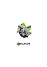 Preview for 23 page of Fieldmann FDK 201202-E User Manual