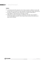 Preview for 13 page of Fieldmann FDK 201301-E Instruction Manual