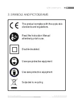 Preview for 14 page of Fieldmann FDK 201301-E Instruction Manual