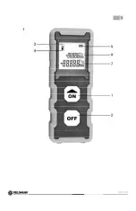 Preview for 3 page of Fieldmann FDLM 1030 Manual