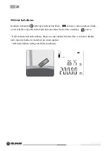 Preview for 26 page of Fieldmann FDLM 1040 Instruction Manual