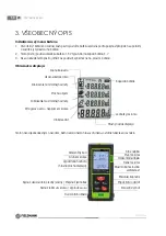 Preview for 20 page of Fieldmann FDLM 1050 User Manual