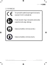 Preview for 63 page of Fieldmann FDPO 201050-E User Manual