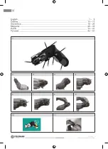 Preview for 2 page of Fieldmann FDS 1006-A User Manual