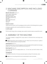 Preview for 7 page of Fieldmann FDS 1006-A User Manual