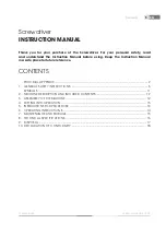 Preview for 5 page of Fieldmann FDS 10101-A Instruction Manual