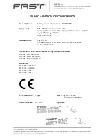 Preview for 18 page of Fieldmann FDS 10101-A Instruction Manual