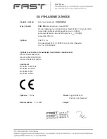 Preview for 50 page of Fieldmann FDS 10101-A Instruction Manual