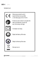 Preview for 76 page of Fieldmann FDS 10101-A Instruction Manual