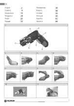 Preview for 2 page of Fieldmann FDS 10102-A Instruction Manual