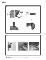 Предварительный просмотр 3 страницы Fieldmann FDU 2001-E Operating Instructions Manual