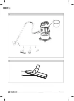 Предварительный просмотр 3 страницы Fieldmann FDU 2004-E Operating Instructions Manual