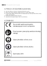 Preview for 68 page of Fieldmann FDUB 70605-0 Manual