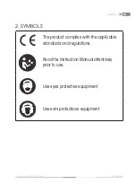 Preview for 7 page of Fieldmann FDUO 70505-0 User Manual