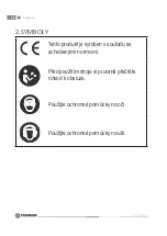 Preview for 22 page of Fieldmann FDUO 70505-0 User Manual