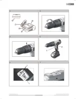 Предварительный просмотр 3 страницы Fieldmann FDV 1002-A Instruction Manual