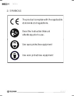 Предварительный просмотр 7 страницы Fieldmann FDV 1002-A Instruction Manual