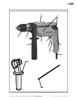 Preview for 2 page of Fieldmann FDV 2001-E Instruction Manual