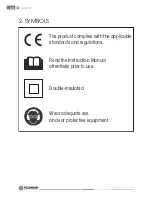 Preview for 6 page of Fieldmann FDV 2001-E Instruction Manual