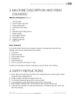 Preview for 7 page of Fieldmann FDV 2001-E Instruction Manual