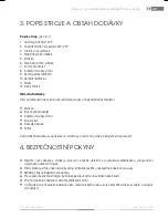 Preview for 19 page of Fieldmann FDV 2003-E Instruction Manual