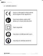 Preview for 38 page of Fieldmann FDV 2003-E Instruction Manual