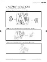 Preview for 10 page of Fieldmann FDW 2002-E Operating Instructions Manual