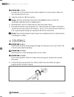 Preview for 13 page of Fieldmann FDW 2002-E Operating Instructions Manual