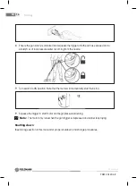 Preview for 14 page of Fieldmann FDW 2004-E Operating Instructions Manual