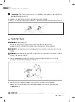 Preview for 76 page of Fieldmann FDW 2004-E Operating Instructions Manual