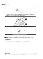 Предварительный просмотр 14 страницы Fieldmann FDW 202001-E Operating Instructions Manual