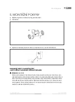 Предварительный просмотр 33 страницы Fieldmann FDW 202001-E Operating Instructions Manual